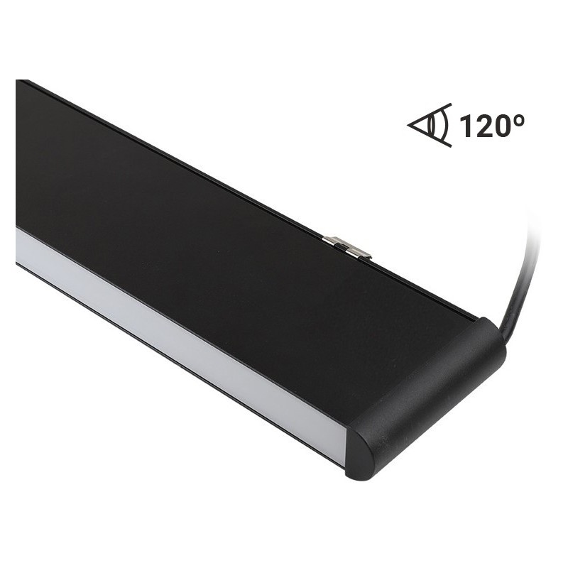 Linéaire LED CCT Linéaire LED CCT
