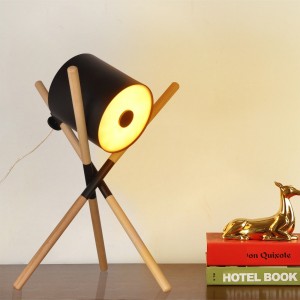 lampe de table design