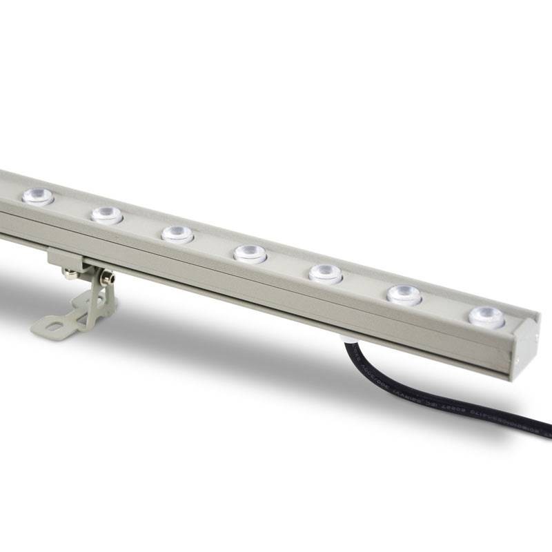 Rampe  LED IP65 3000 K