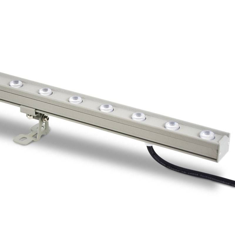 Rampe LED 24V 10W IP65 3000K