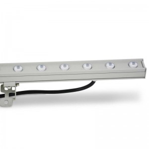 Rampe  LED IP65 3000 K