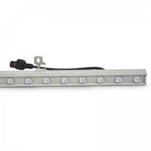 Rampe  LED IP65 3000 K