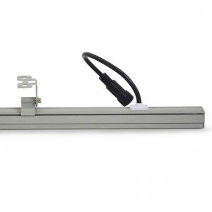 Rampe  LED IP65 3000 K