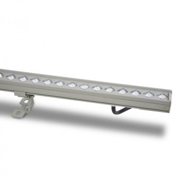 LÈCHE MUR LED IP65 RGB LÈCHE MUR LED IP65 RGB