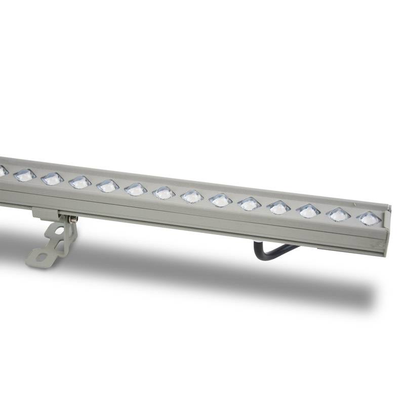 Rampe LED RGB 24V 10W IP65