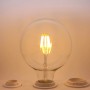 Lampe a filament Lampe a filament