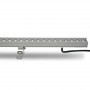 Rampe LED RGB 24V 10W IP65