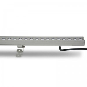 Rampe LED RGB 24V 10W IP65