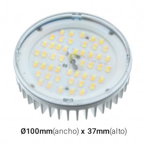 Ampoule LED CCT