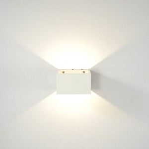 lampe murale LED Quare