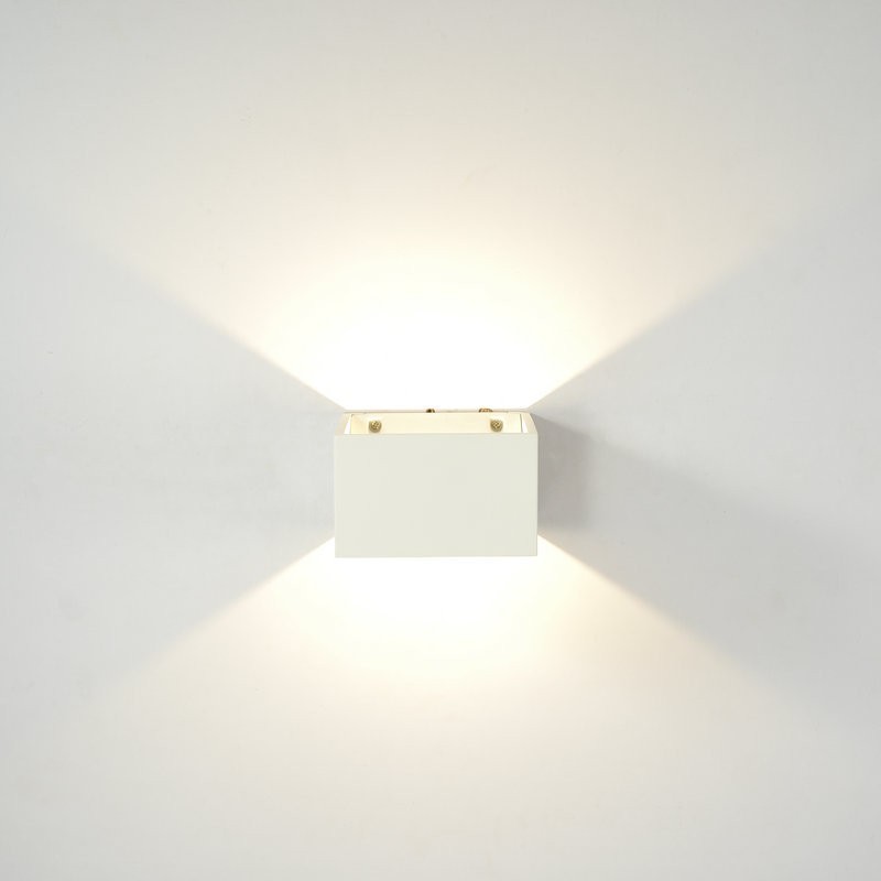 lampe murale LED Quare