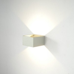 lampe 10w quare led