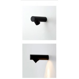 Lampe murale design LED