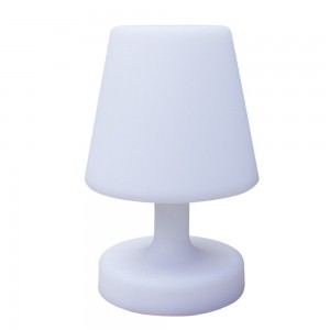 Lampe de table LED