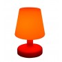 Lampe de table LED