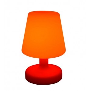 Lampe de table LED