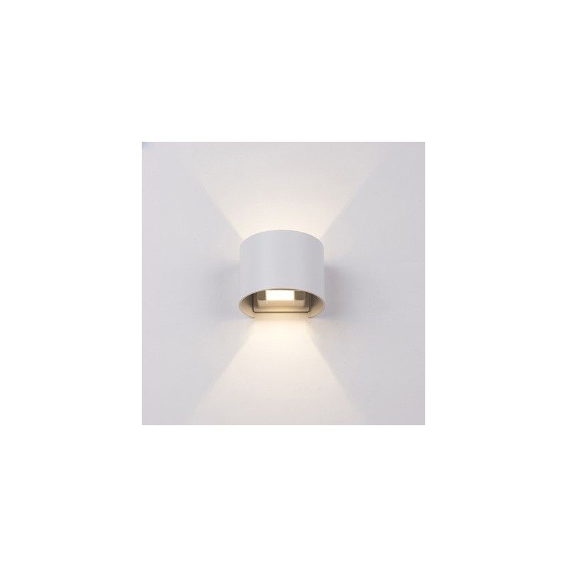 Applique intérieur 6W blanche Applique intérieur 6W blanche