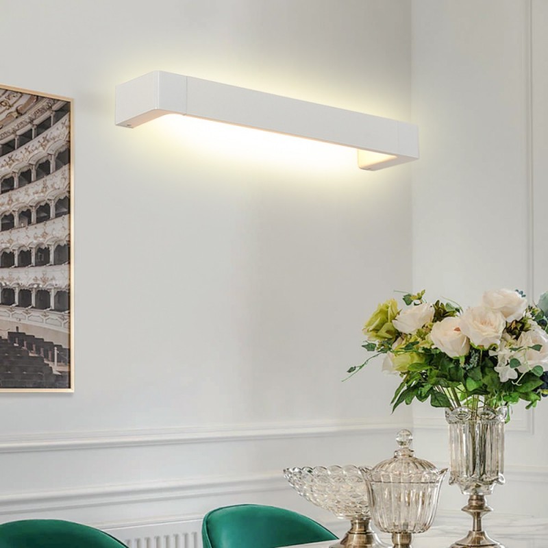 applique murale au design moderne