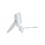 PROJECTEUR LED DÉTECTEUR DE MOUVEMENT 10W PROJECTEUR LED DÉTECTEUR DE MOUVEMENT 10W