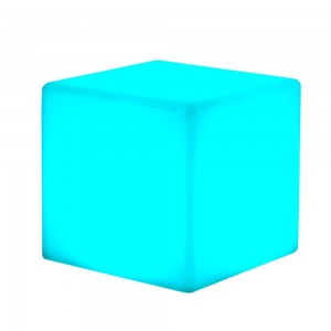 cuble LED RGB