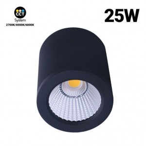 lampe COB