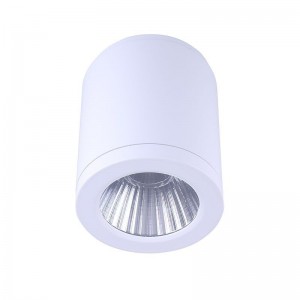 lampe saillie moderne COB