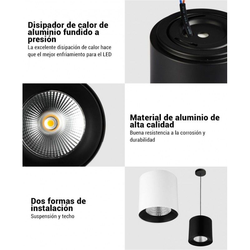 luminaire CCT design luminaire CCT design