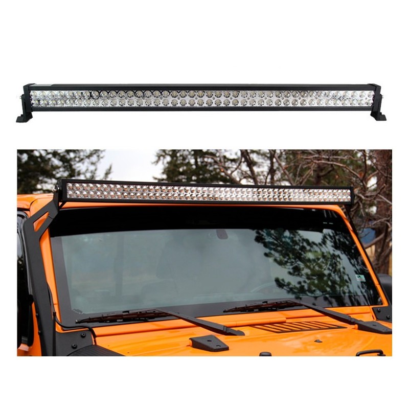 Barre LED pour 4x4 Barre LED pour 4x4