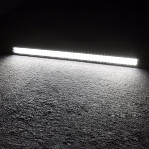 Rampe LED pour 4x4