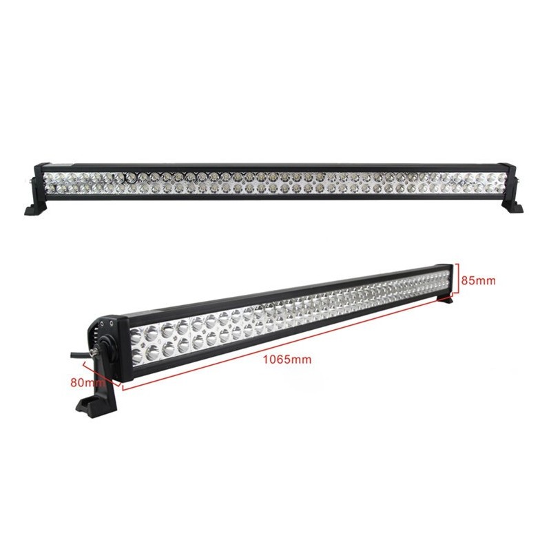 Acheter Rampe LED de travail pour 4x4 240W 30º 1065mm