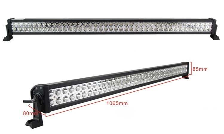 Acheter Rampe LED de travail pour 4x4 240W 30º 1065mm