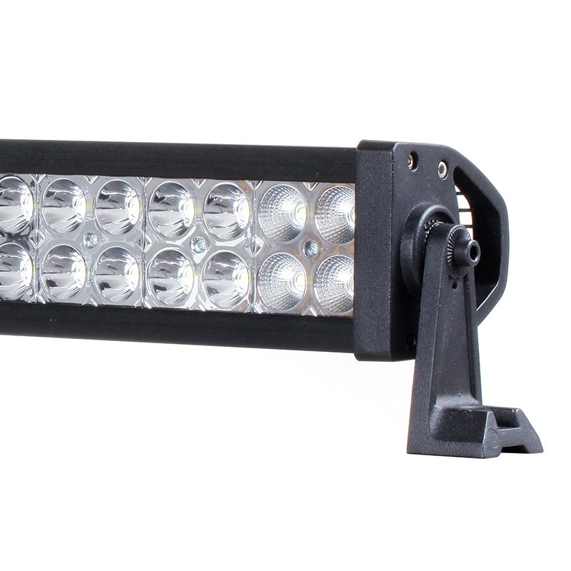 Rampe LED pour 4x4 240W 30º 1065mm Rampe LED pour 4x4 240W 30º 1065mm