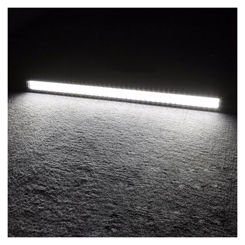 Barre LED de travail pour 4x4 180W 30º 800mm Barre LED de travail pour 4x4 180W 30º 800mm