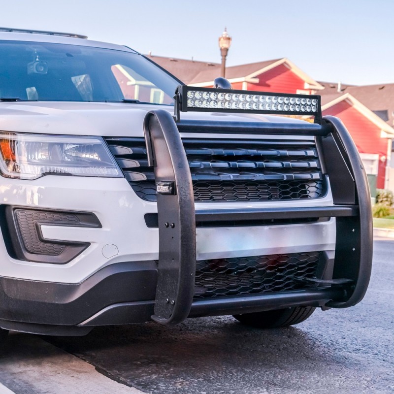 Rampe LED 4x4 Rampe LED 4x4