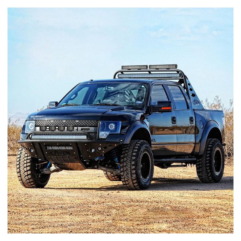 Rampe LED de travail pour 4x4 180W 30º 800mm Rampe LED de travail pour 4x4 180W 30º 800mm