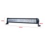 Rampe LED de travail pour 4x4