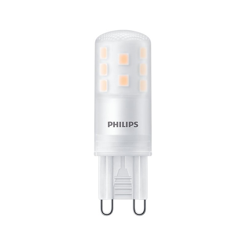 Ampoule LED G9 Dimmable