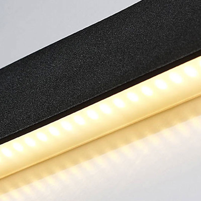 Lampe saillie blanc chaud Lampe saillie blanc chaud