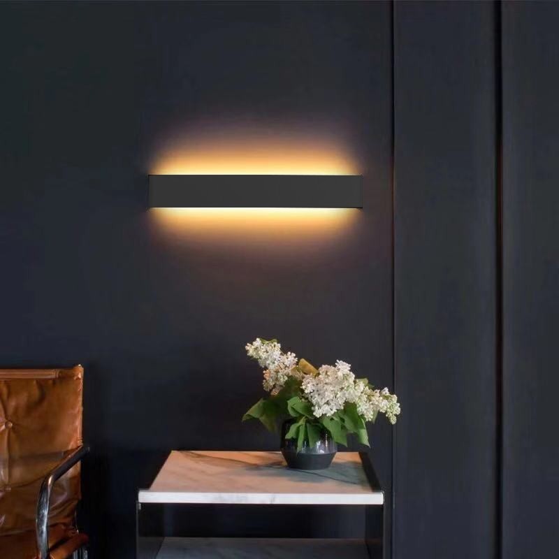 Applique murale LED intérieur Applique murale LED intérieur
