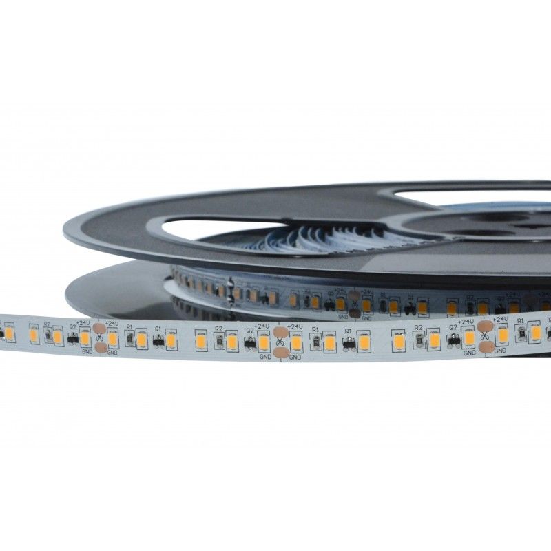 Rouleau 30 mètres de bande LED 24V Rouleau 30 mètres de bande LED 24V