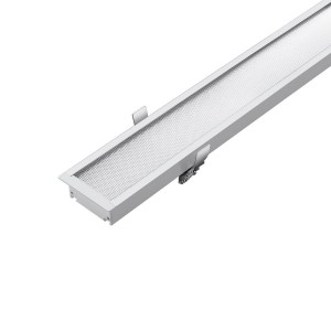 encastrable LED 40W