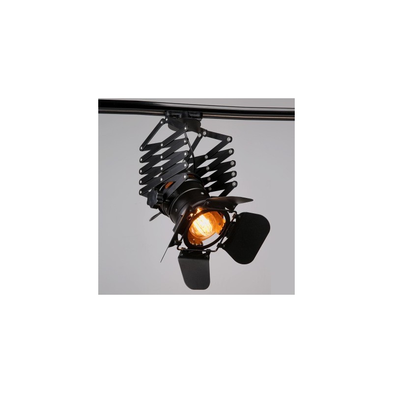 spot cinema rail monophasé