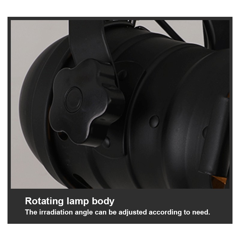 projecteur monophasé cinéma