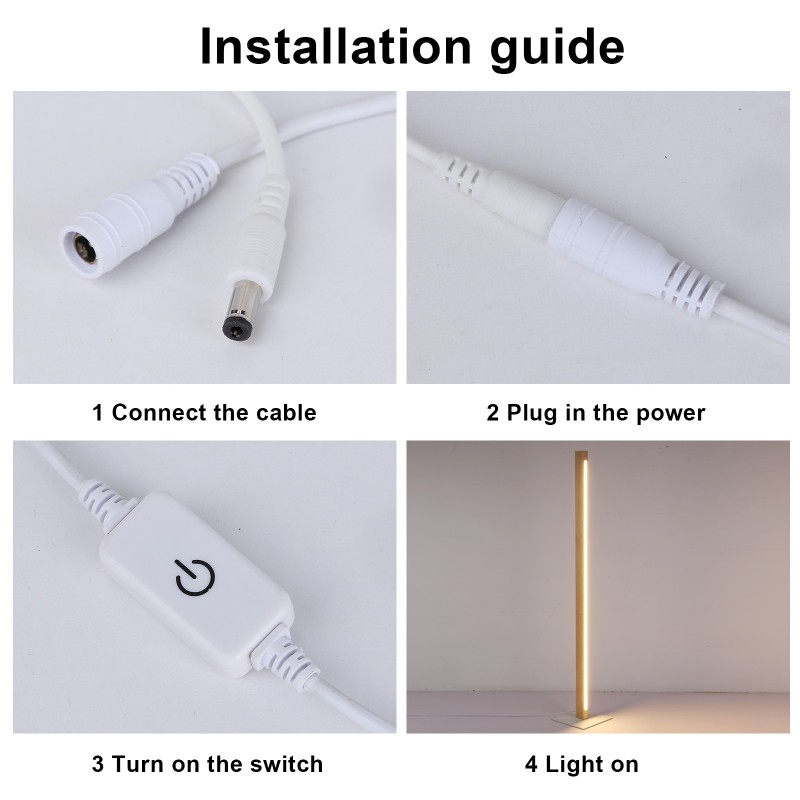 lampadaire dimmable lampadaire dimmable