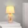 lampe de chevet en céramique
