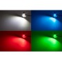 Spot LED RGB submersible 60W