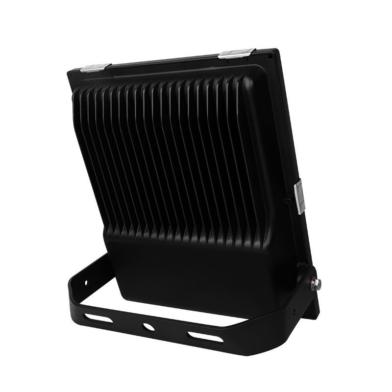 Projecteur LED 50W RGB + CCT Contrôle WIFI Projecteur LED 50W RGB + CCT Contrôle WIFI
