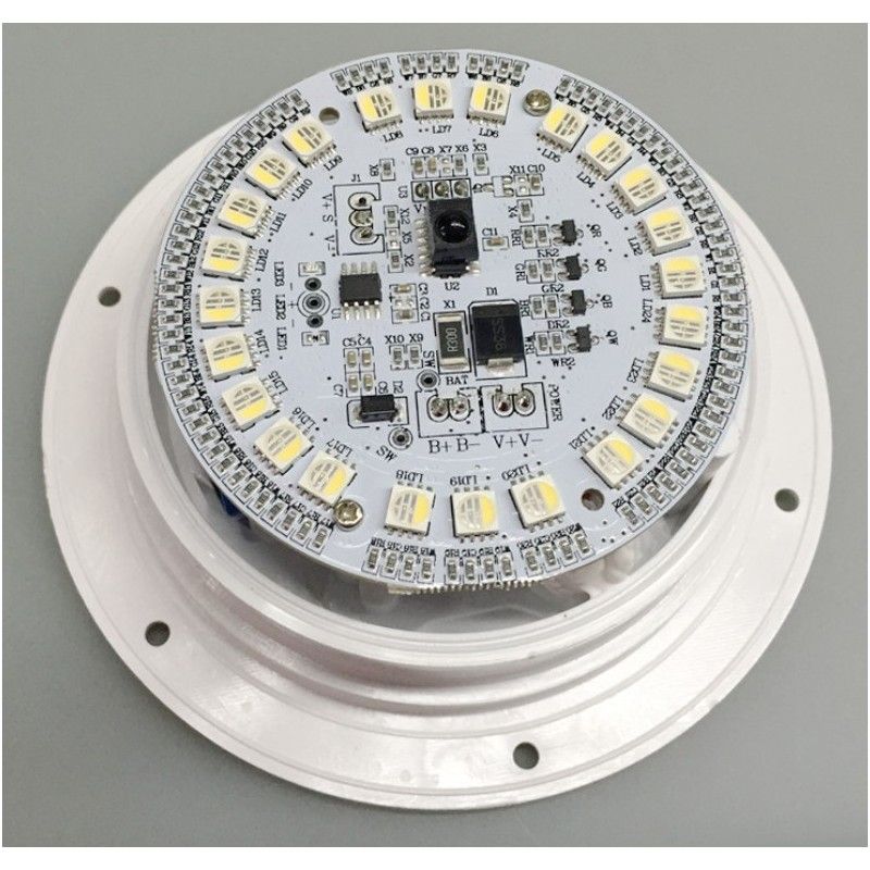 puce led module de rechange