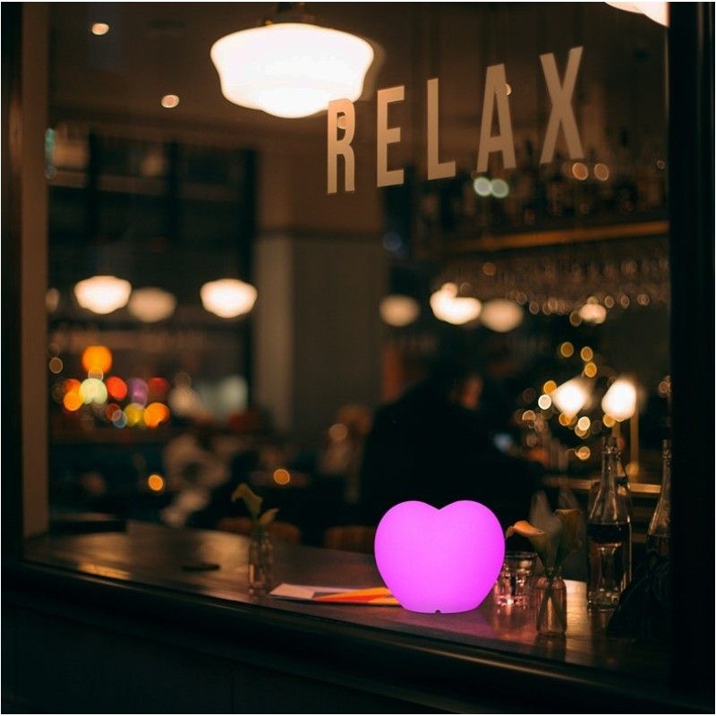 Coeur lumineux LED Coeur lumineux LED