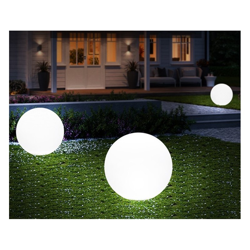 Sphère lumineuse LED Sphère lumineuse LED